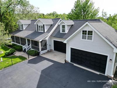 610 Knollwood Road