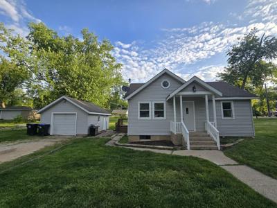 7602 Arbor Road