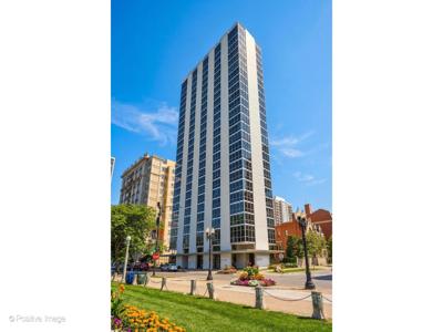 1555 N Dearborn Parkway