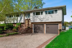 316 Lake Shore Drive
