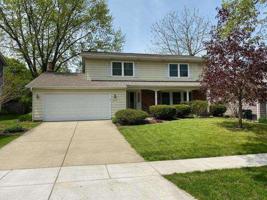 854 BRAEMAR Drive