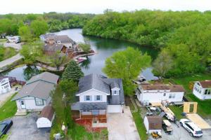 5 Lakeshore Drive