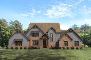 1601 Nicklaus Court