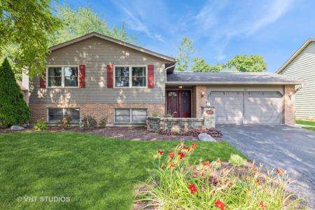 654 Blue Spruce Lane