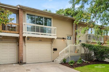 1538 Elder Drive