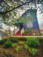 26 Forest Avenue