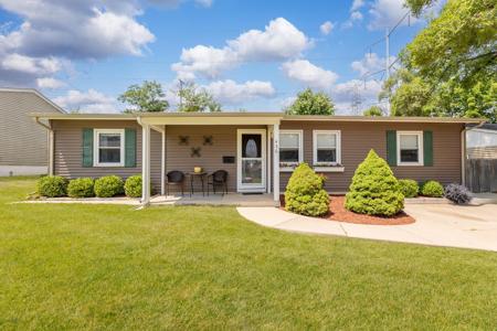 436 Montrose Drive