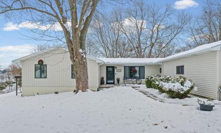 140 Choctaw Trail