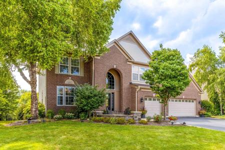 724 Porter Circle