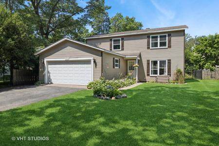 362 Oxford Lane