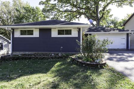 18225 W Lindenwood Drive