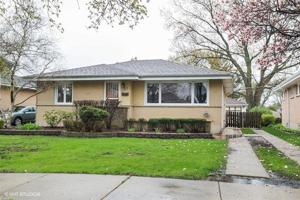 127 W devon Avenue