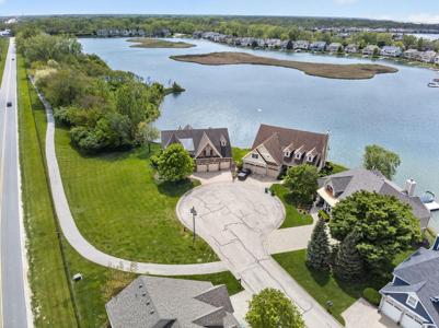 13111 S Lake Mary Drive