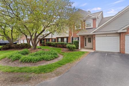 1246 E Evergreen Drive