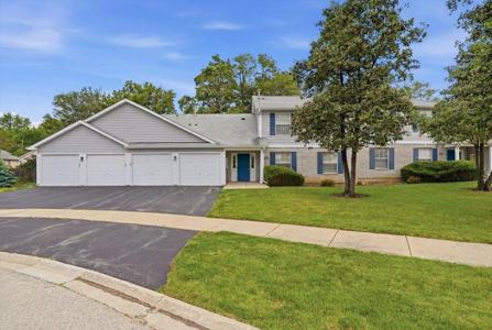 1291 N Red Oak Circle
