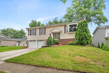 534 Cottonwood Circle