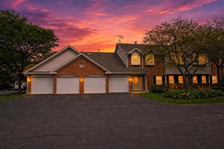 1377 E Evergreen Drive