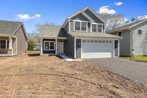 105 BURR OAK Drive