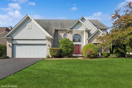 3175 Wild Meadow Lane