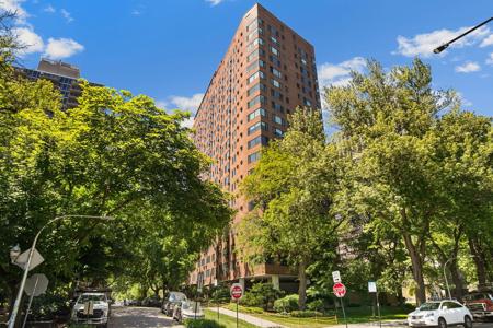 3100 N Lake Shore Drive