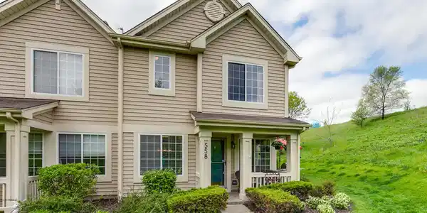 558 Blue Springs Drive