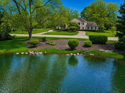 7 Willow Bay Drive