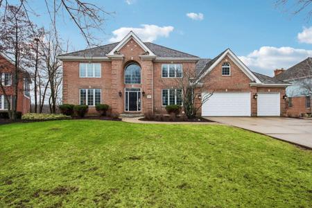 1022 Oakland Drive