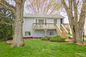 5811 Greenview Road