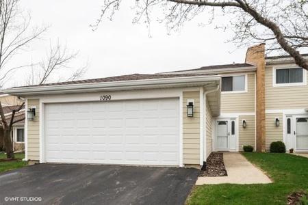 1090 E Cottonwood Way
