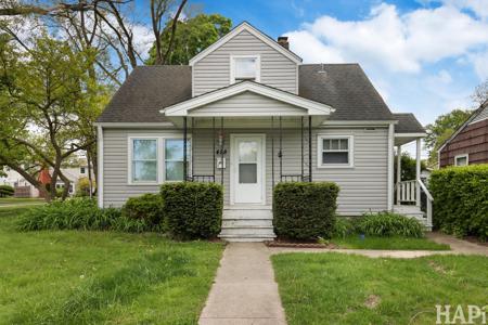 428 S Lake Terrace