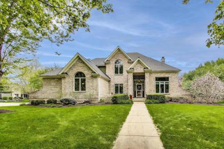1304 Harvell Drive