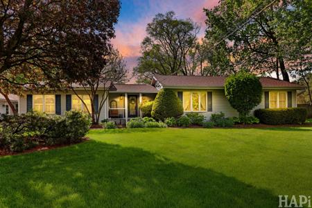 4403 Roberts Road