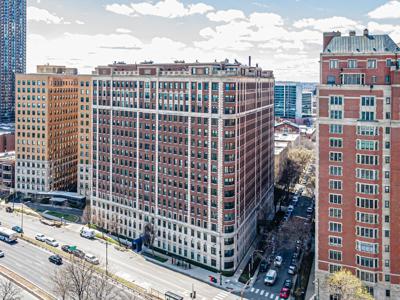 3750 N Lake Shore Drive
