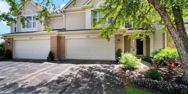452 Blue Springs Drive