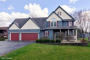1356 Lake Holiday Drive