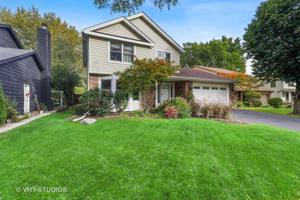 635 Blue Spruce Lane