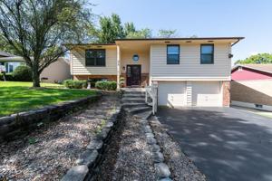 210 Meadow Lane