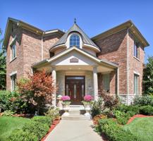 301 N Home Avenue