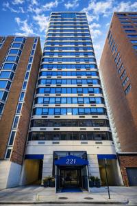 221 E Walton Place