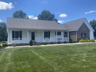 514 Country Club Road