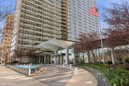 3550 N Lake Shore Drive