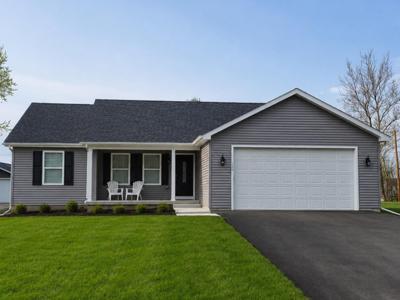 1627 Lake Holiday Drive