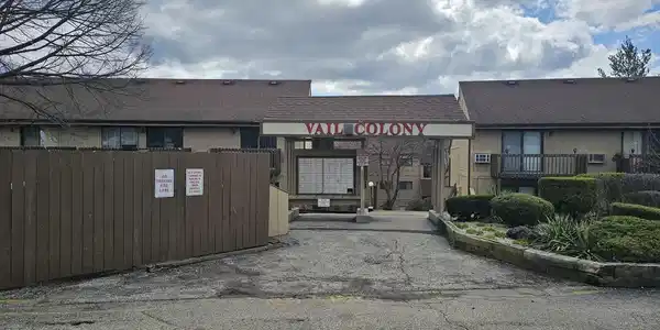 58 Vail Colony