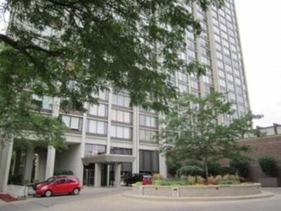 5455 N Sheridan Road