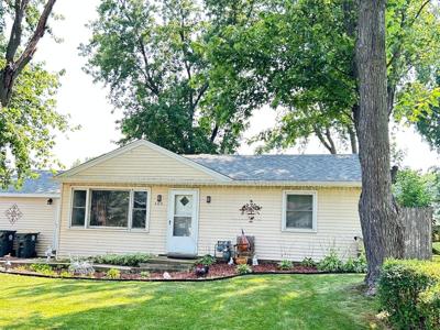 400 Birchwood Drive