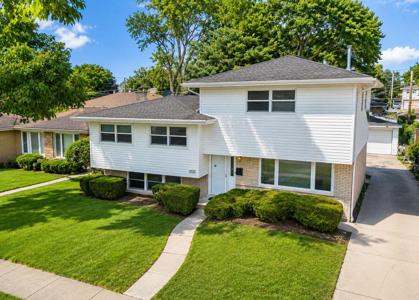 2125 Plainfield Drive