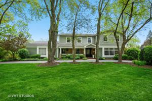 325 Fox Hunt Trail
