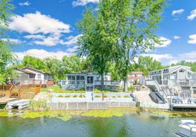 87 Smallmouth Lane