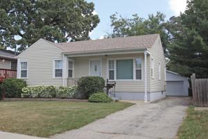 509 S Prairie Avenue