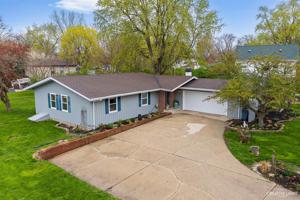 15809 S RIVER Road